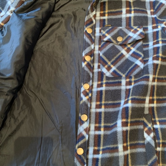 Dark seas jackets - Picture 2 of 3